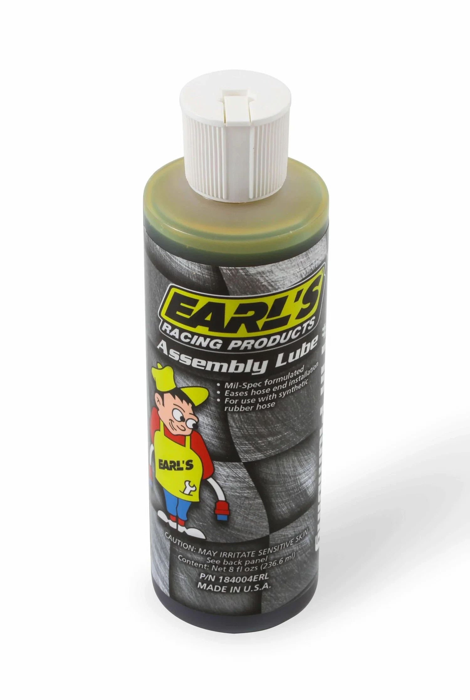 Earls Assembly Lube - 184004ERL